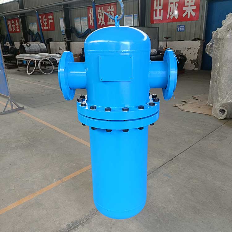 精密过滤器 安装精密滤芯 华豫供应