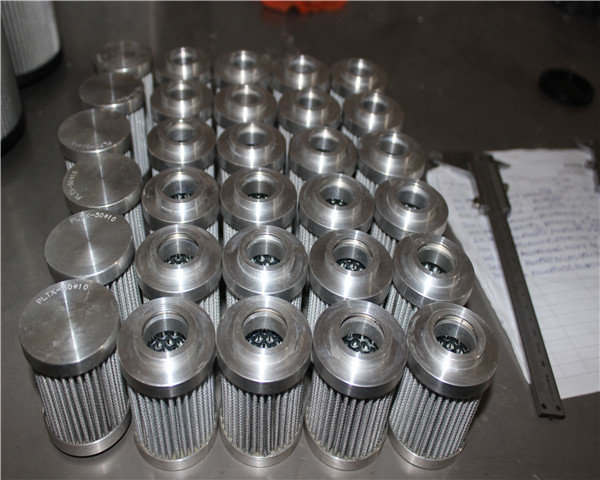 MP FILTRI滤芯HP0652A03HA 过滤器