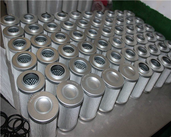 MP FILTRI滤芯HP0653A03HA 过滤器