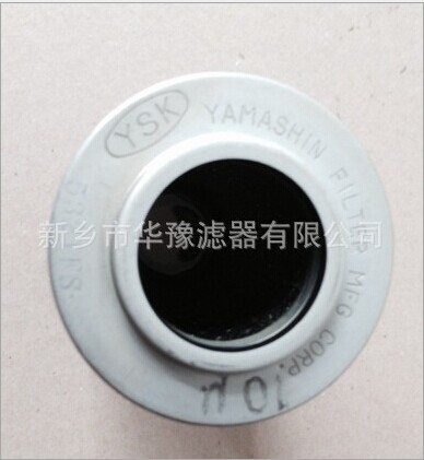YAMASHIN FILTER MFG CORP.5321FS滤芯