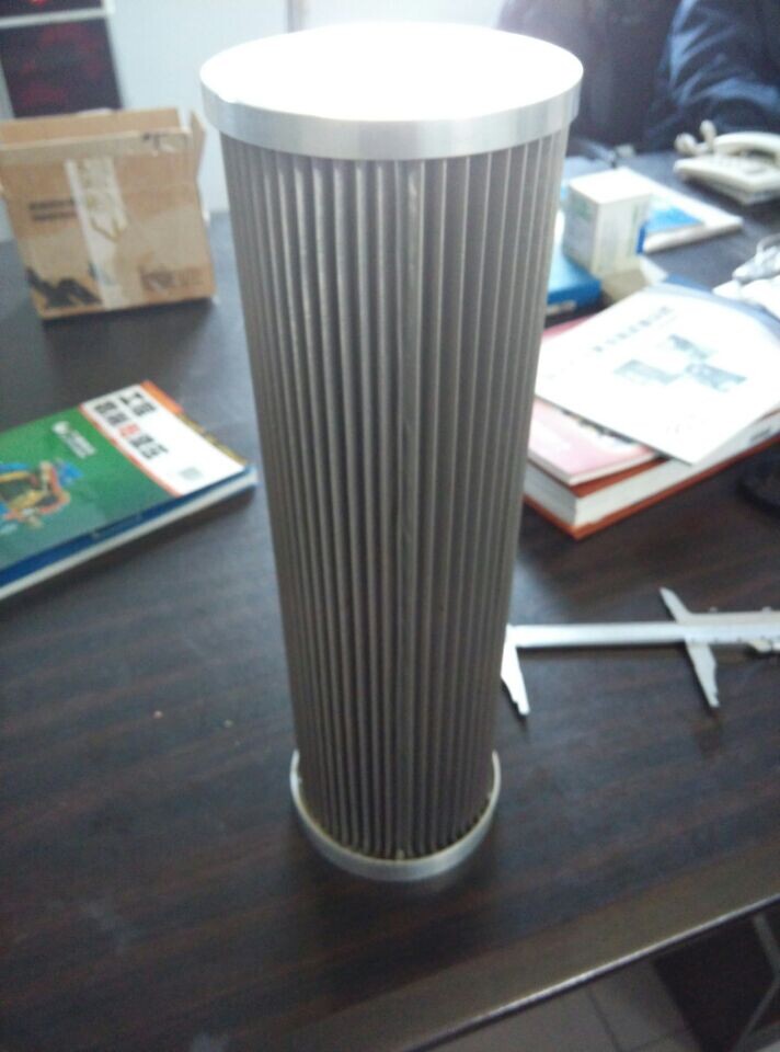 0600S125W不锈钢液压滤芯