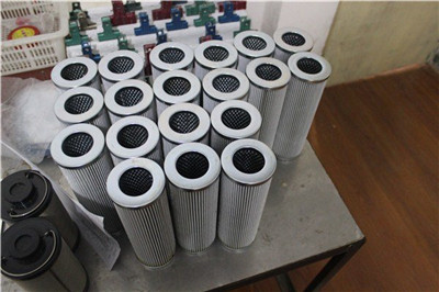 过滤器滤芯KNC-450×200T华豫供应