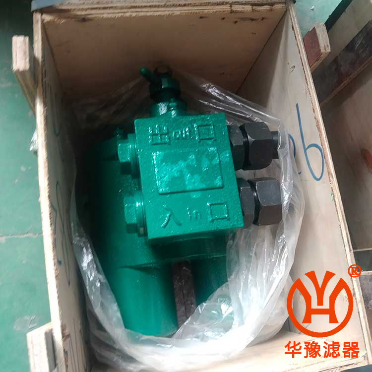 SPL-25 过滤器 华豫供应