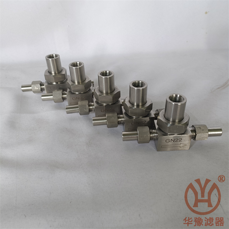 溢流阀GN22 (4)