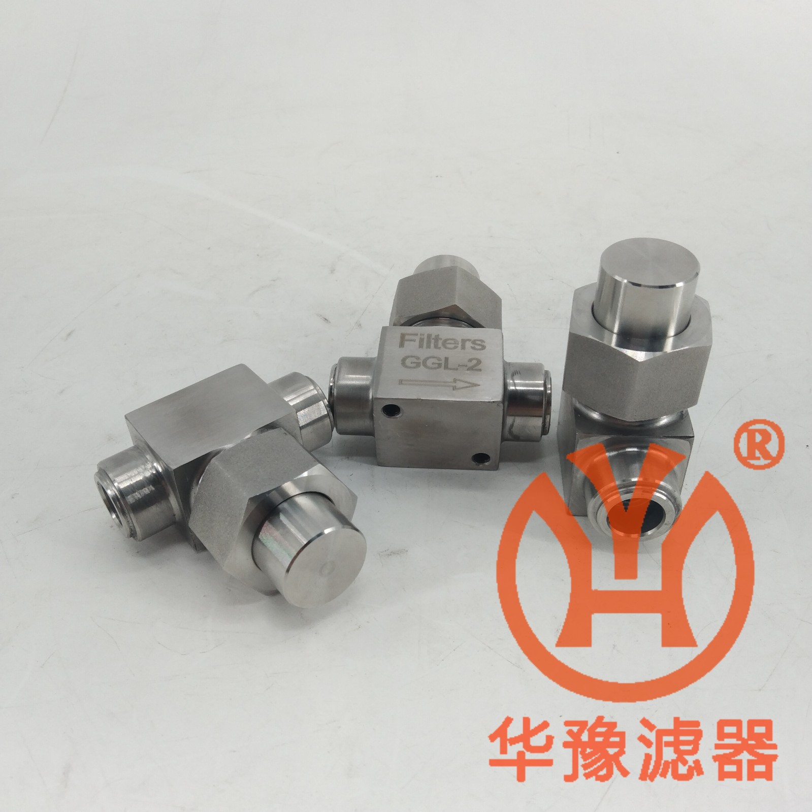 GGL-2高压过滤器 (5)