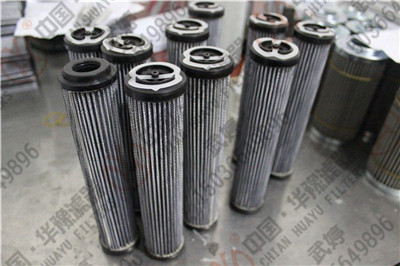 EH油泵入口滤芯WU160×100J华豫供应