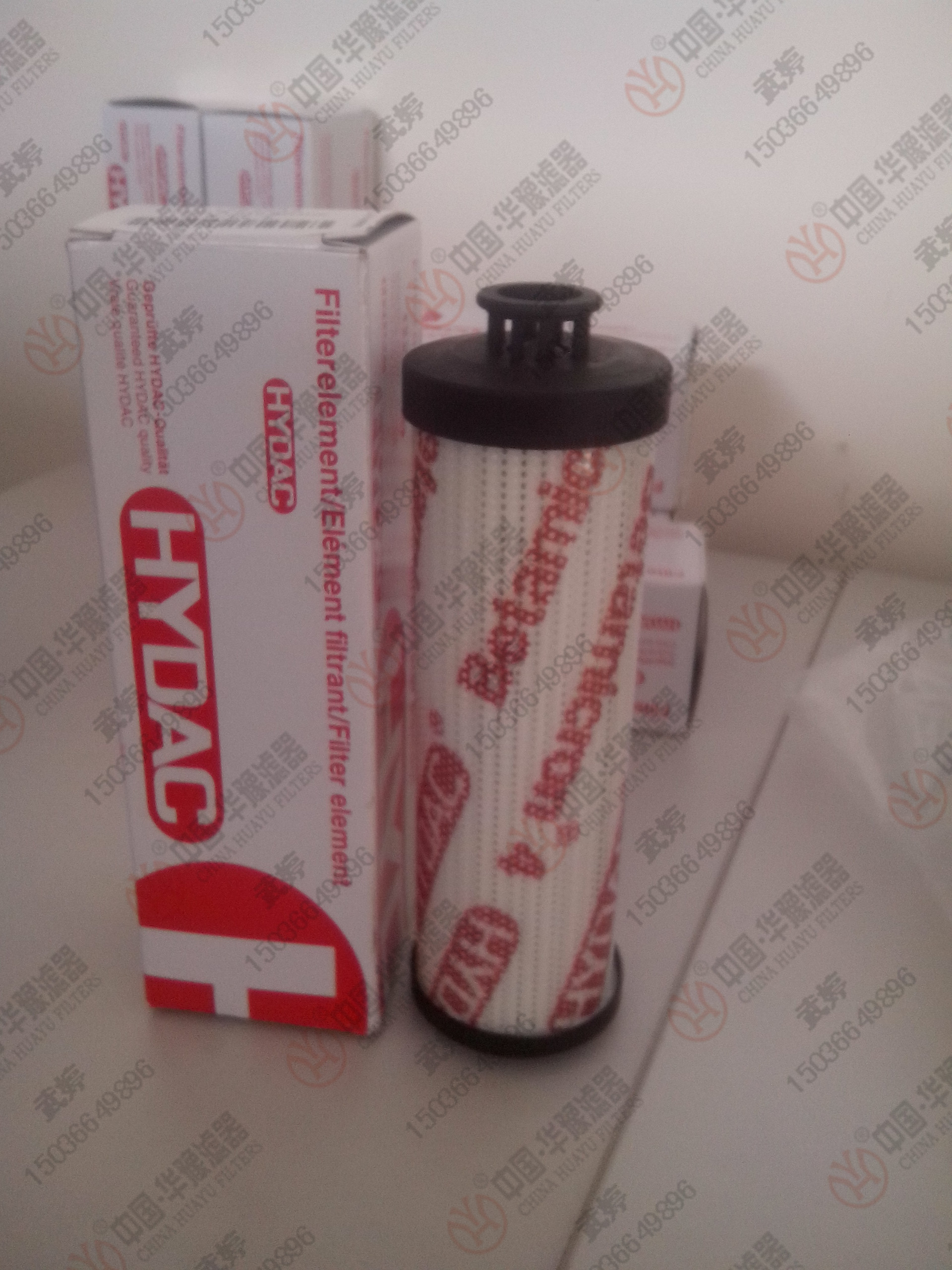 供应SFE50G74A10贺德克滤芯华豫推荐产品